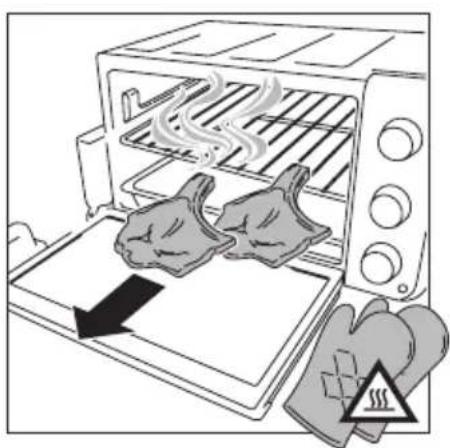 DELONGHI Distinta CTI 4003 - Description appareil - 41