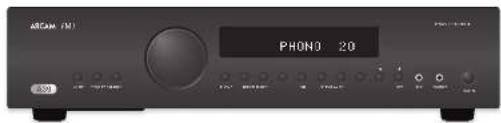 ARCAM A39 - Audioeingänge - 3