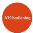 ARCAM A39 - Notitles op het maken van de luidsprekeraansluitingen - 3