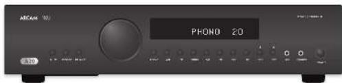 ARCAM A39 - Hinweise zum Lautsprecheranschluss - 5