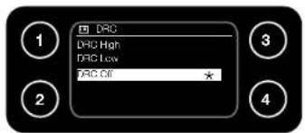 DAC DAC High DAC Low DAC Off