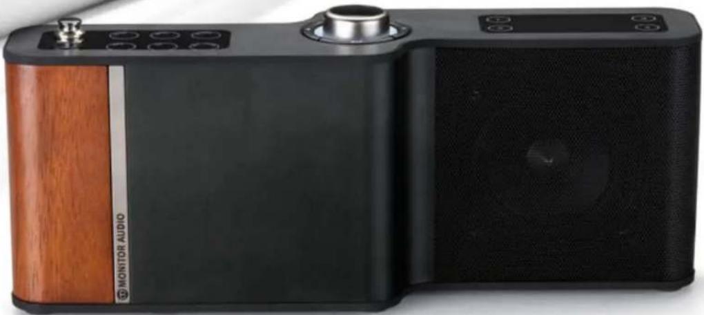 MONITOR AUDIO AirStream 10 - 1
