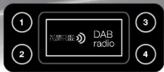 DAB radio