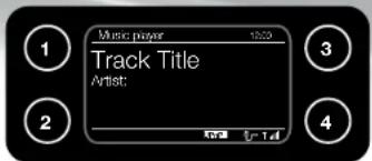 Music player 1920 Track Title Artist: KORI 5-7.4
