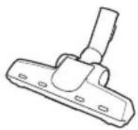 SAMSUNG SC15F30WC - ACCESSOIRES (en fonction du modèle) \* - 3