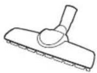 SAMSUNG SC15F30WC - ACCESSOIRES (en fonction du modèle) \* - 2