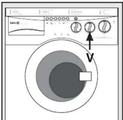 Saivod Exclusive 1000 Vario - Filter-reinigung - 2