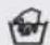 Saivod LS 1065 - INTERNATIONAL CLOTHING CARE SYMBOLS - 7