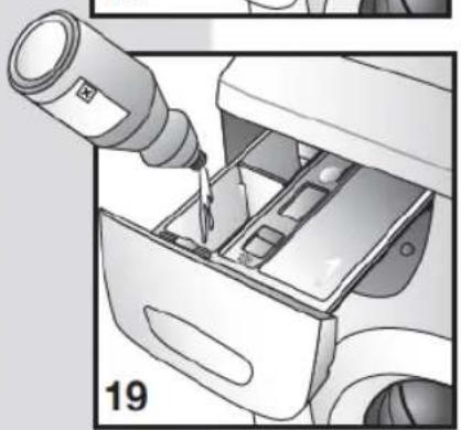 Saivod LS 1065 - UTILIZAÇÃO DE DETERGENTES - 4