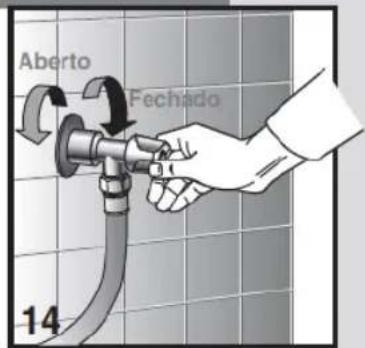 Aberto Fechado 14