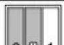 Saivod LS 1265 D - EXPLICATION DES SYMBOLES SUR L'AFFICHEUR - 23