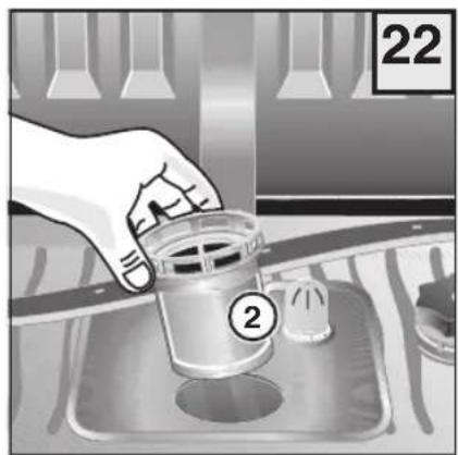 Saivod LV 8 Digital - LUMMPEZAADZELCOSFILTROSS - 2