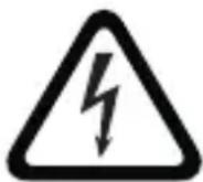 BOSCH VTI-4085-V511 - RISK OF ELECTRIC SHOCK DO NOT OPEN - 2