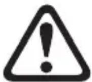 BOSCH VTI-4085-V511 - WARNING - 1