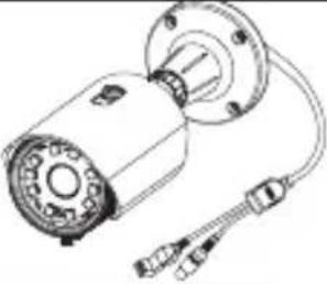 BOSCH VTI-4085-V511 - 组件 组件 - 1