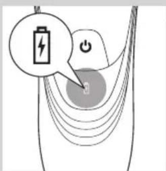 PHILIPS AquaTouch AT756 - Opladen - 6