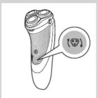 PHILIPS AquaTouch AT756 - Replacement - 1