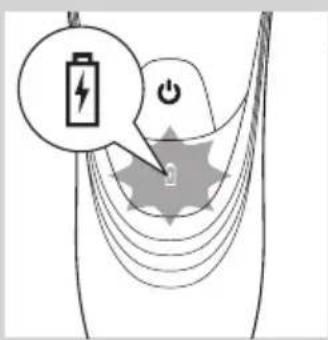 PHILIPS AquaTouch AT756 - Opladen - 4