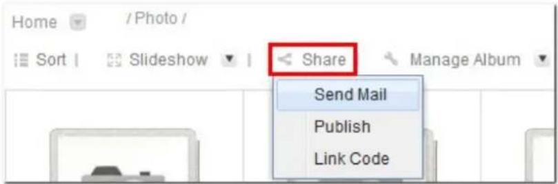 Home / Photo / Sort | Slideshow Share Send Mail Publish Link Code Manage Album