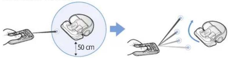 50 cm