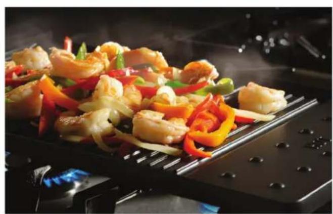 RANGEMASTER Classic 90 Ceramic - 1