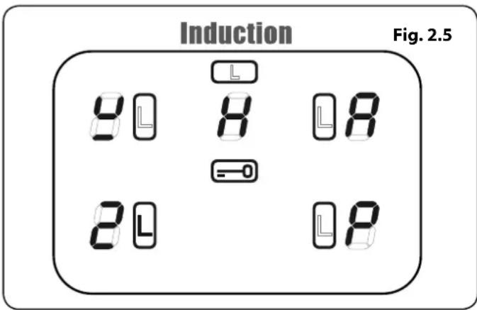 Induction Fig. 2.5 8 L 8 L 8 =0 2 L 8