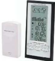 Cresta WX688 - 1