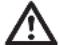 TFA Modus Plus - Attention! Danger de blessure : - 1