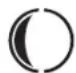 TFA Modus Plus - Indication of actual moon phase - 4