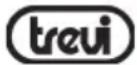 Trevi ME 3135 RC - AJUSTE DE LA ALARMA - 1
