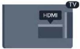HDMI TV