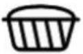 Foster FL-F60 MTL - Oven cooking settings - 8