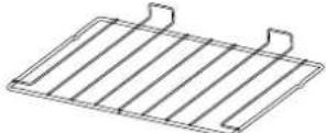 RANGEMASTER Excel 110 Induction - Location of Cooker - 2