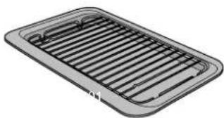 RANGEMASTER Excel 110 Induction - Location of Cooker - 1