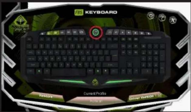KeepOut F85 - BG - 1
