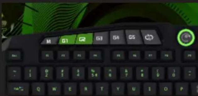 M G1 G2 G3 G4 G5 Baa P5 P6 P7 P8 P9 ~ 1 2 3 4 5 6 7 8 9 10 Tak Q W E R T Y U I D P