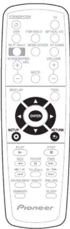 STANDBY/ON USB PORTABLE OPTICAL 1/2 Wi-Fi Direct MEDIA SERVER. ST AUDIO SUBWOOFER VOL. VOLUME + MUTE - DISPLAY TOOL ENTER SETUP RETURN PLAY STOP REV PAUSE FWD - - YouTube +/- - - / / / / / / / / / / / / / / / / / / / / / / / / / / / / / / / / / / / / / / / / / / / / / / / / / / / / / / / / / / / / / / / / / / / / / / / / / / / / / / / / / / / / / / / / / / / / / / / / / / / / %/- / / / / / / / / / / / / / / / / / / / / / / / / / / / / / / / / / / / / / / / / / / / / / / / / / / / / / / / / / / / / / / / / / / / / / / / / / / / / / / / / / / / / / / / / / / / / / / / / / / %/+ - - - - - - - - - - - - - - - - - - - - - - - - - - - - - - - - - - - - - - - - - - - - - - - - - - - - - - - - - - - - - - - - - - - - - - - - - - - - - - - - - - - - - - - - - - - - - - - - - - - - -