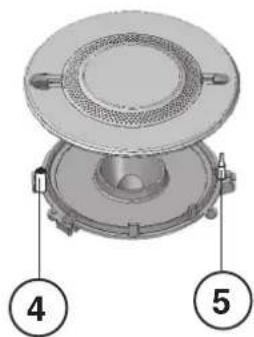 SCHOLTES TG755P(IX)GH G31(EU) - Συνολική άποψη - 3