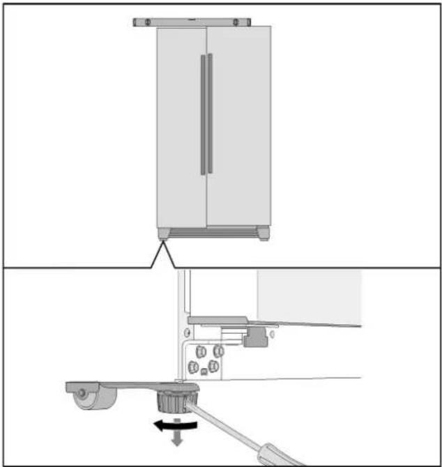 NEFF KA7902I30 - Hinweis - 2