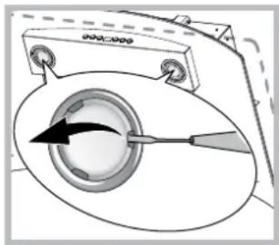 INDESIT IHC 9.5S A M IX - Onderhoud koolstoffi Iter (B) - 4