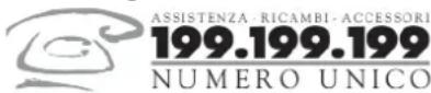 INDESIT IHC 9.5S A M IX - Assistenza Attiva 7 giorni su 7 - 1