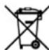 Intimus Pro 120 CC4 - DISPOSING OF THE MACHINE: - 1