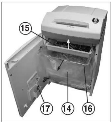 Intimus Pro 45 CC4 - DYNAMISK BELASTNINGSANGIVELSE: - 1