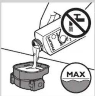 SETTING MAX