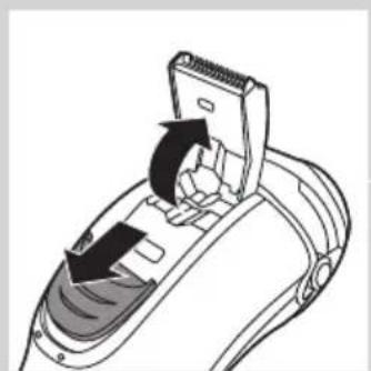 PHILIPS PowerTouch PT877 - Φόρτιση - 12