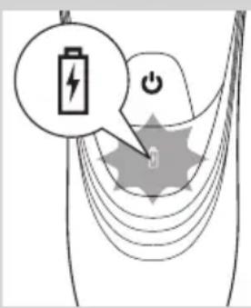 PHILIPS PowerTouch PT877 - Hızlı şarj - 2