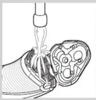 PHILIPS PowerTouch PT877 - Accu vol - 1