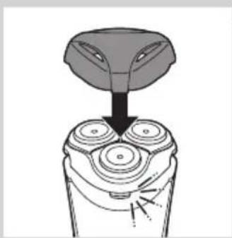PHILIPS PowerTouch PT877 - Συστήματα αποθήκευσης - 1