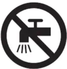 PHILIPS PowerTouch PT877 - Warning - 1
