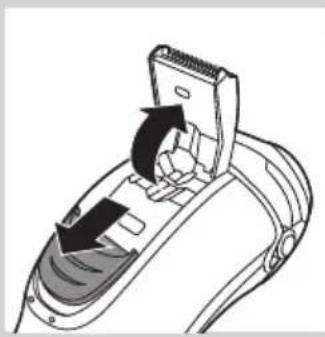 PHILIPS PowerTouch PT877 - Düzeltme - 1